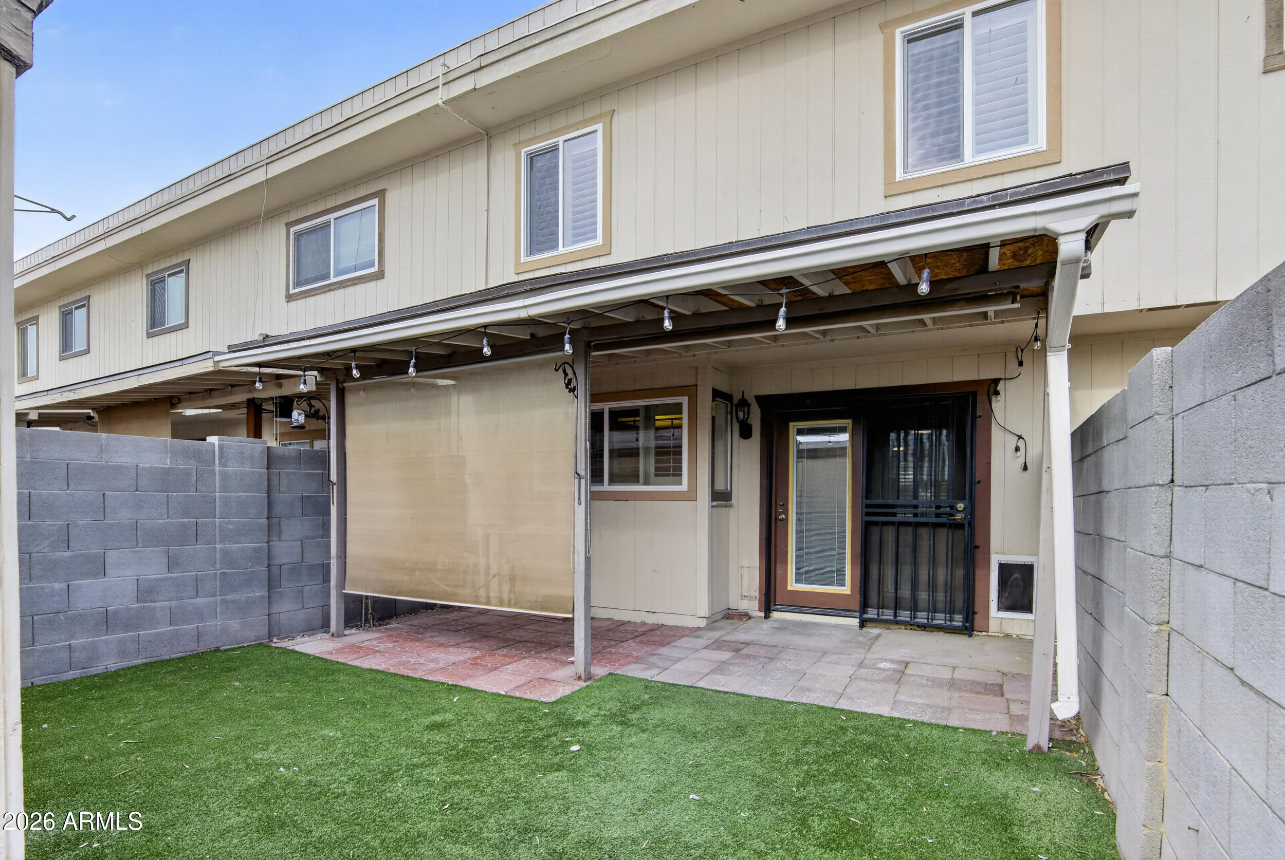 Park Premier South Townhouses - Residential