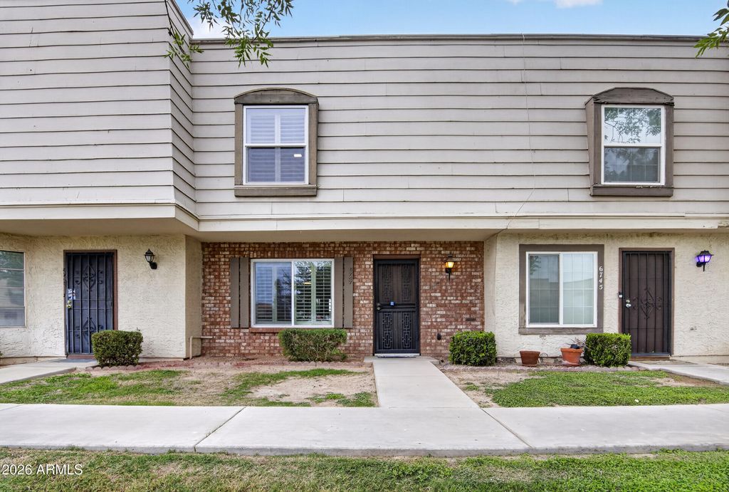 Photo of 6747 S Jentilly Lane, Tempe, AZ 85283 (MLS # 7025090)