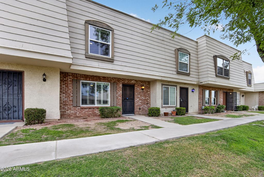 Photo of 6747 S Jentilly Lane, Tempe, AZ 85283 (MLS # 7025090)