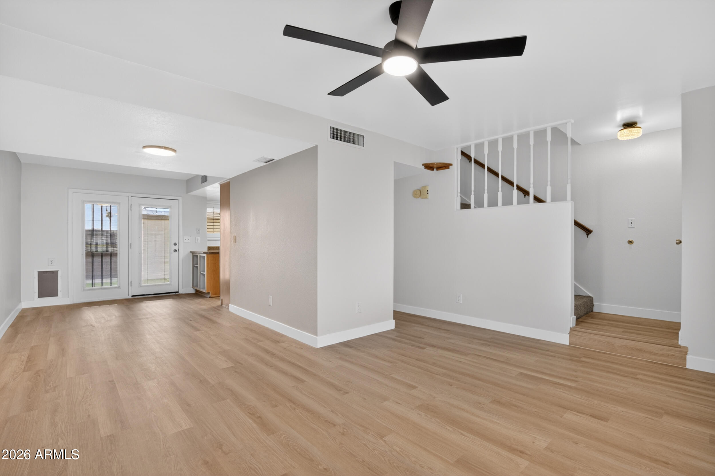 Park Premier South Townhouses - Residential