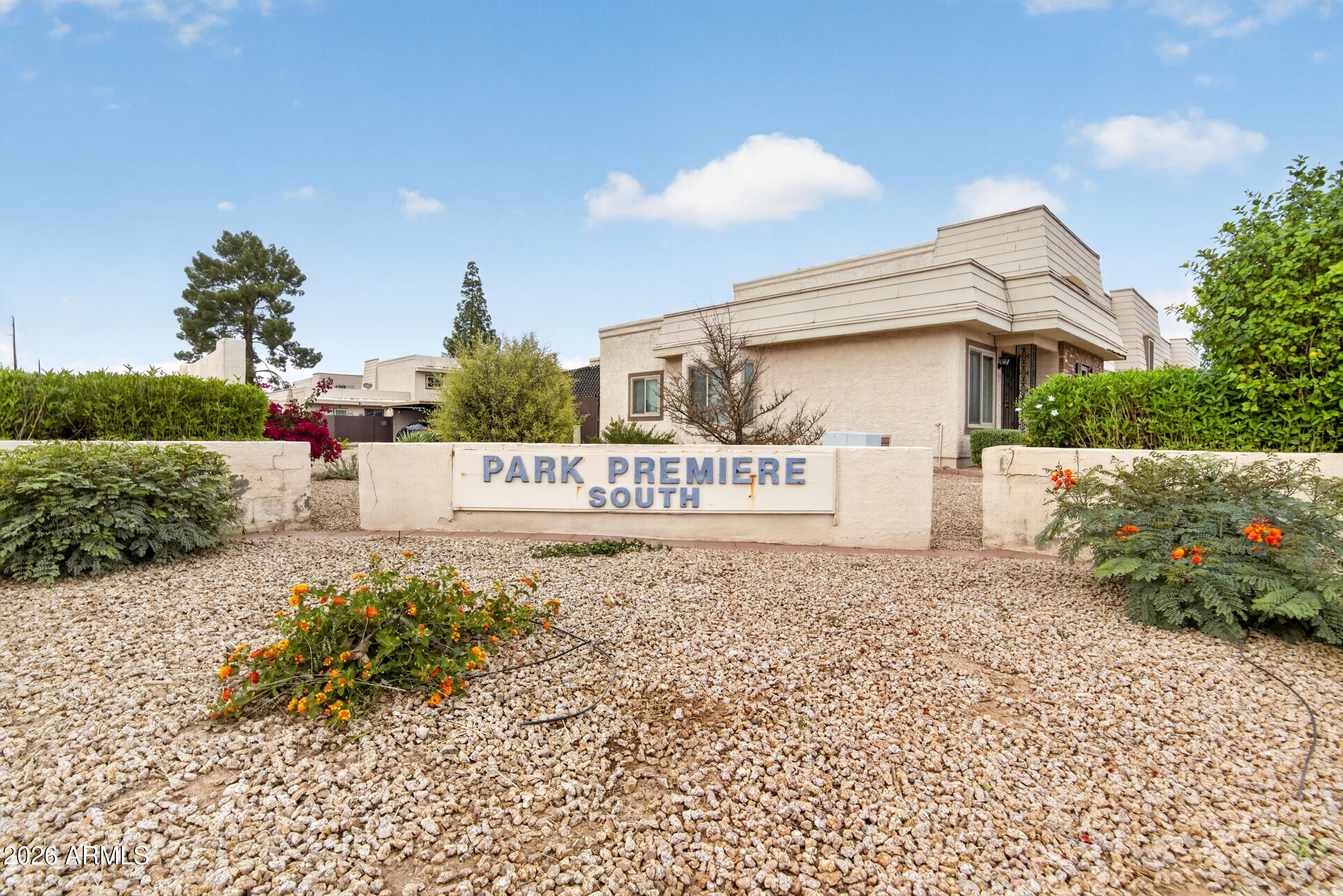 Park Premier South Townhouses - Residential