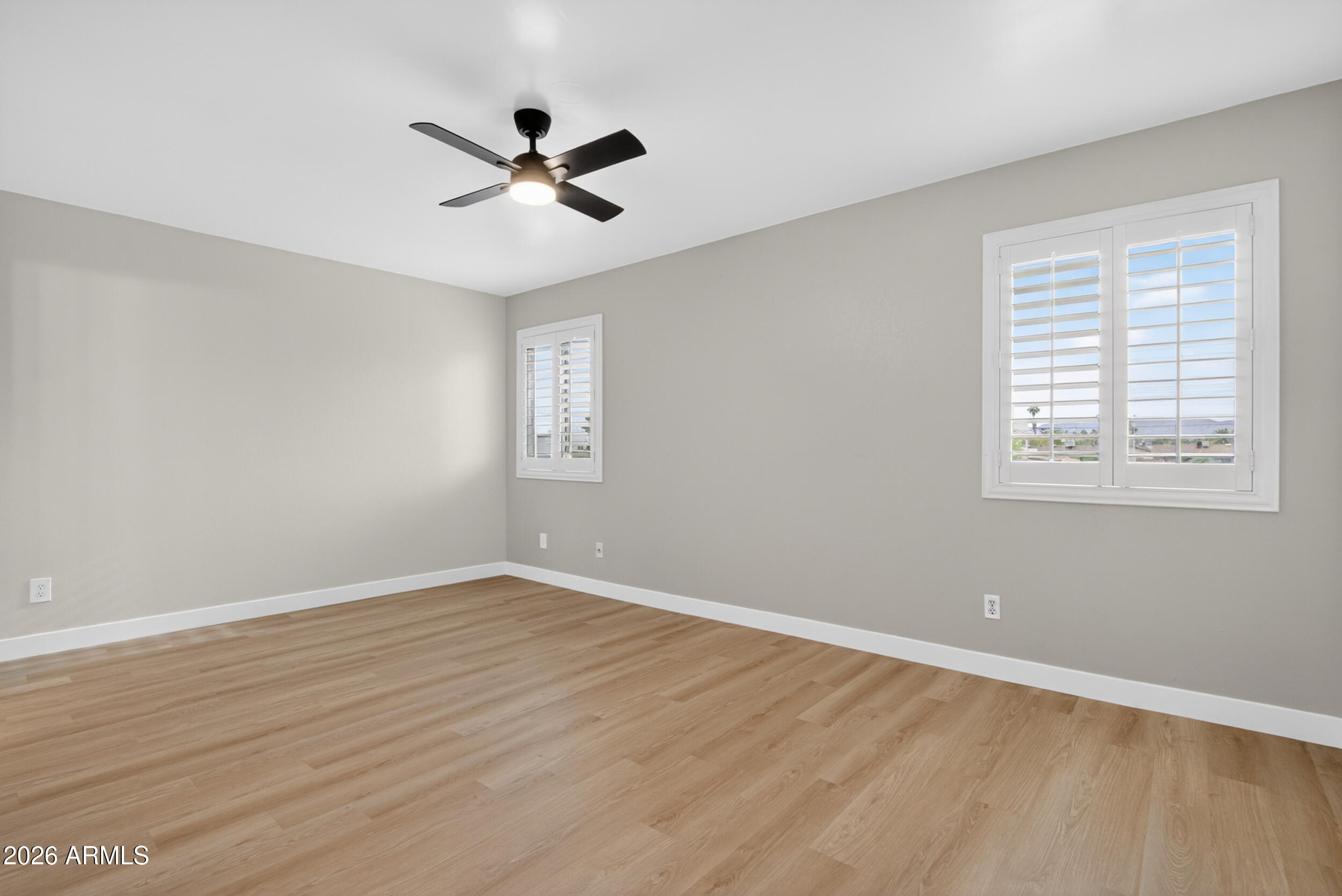 Park Premier South Townhouses - Residential