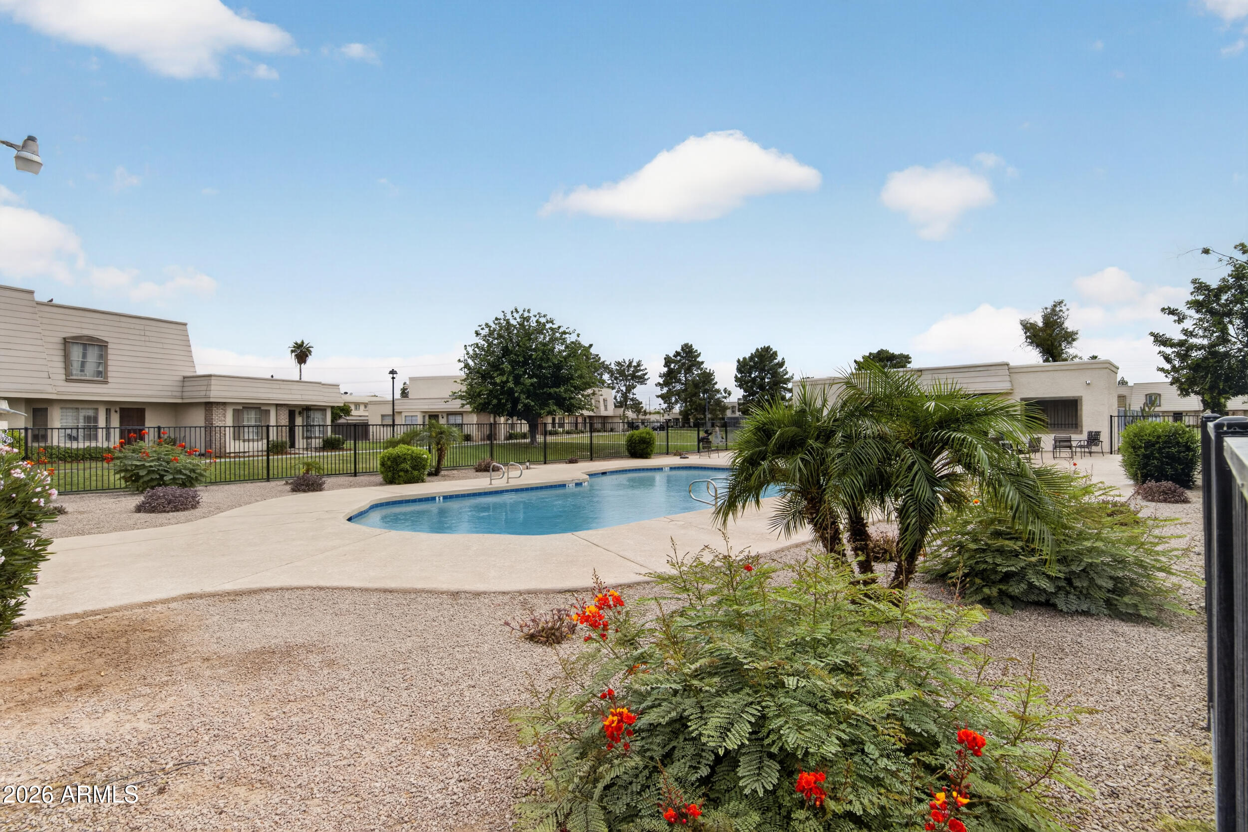 Park Premier South Townhouses - Residential