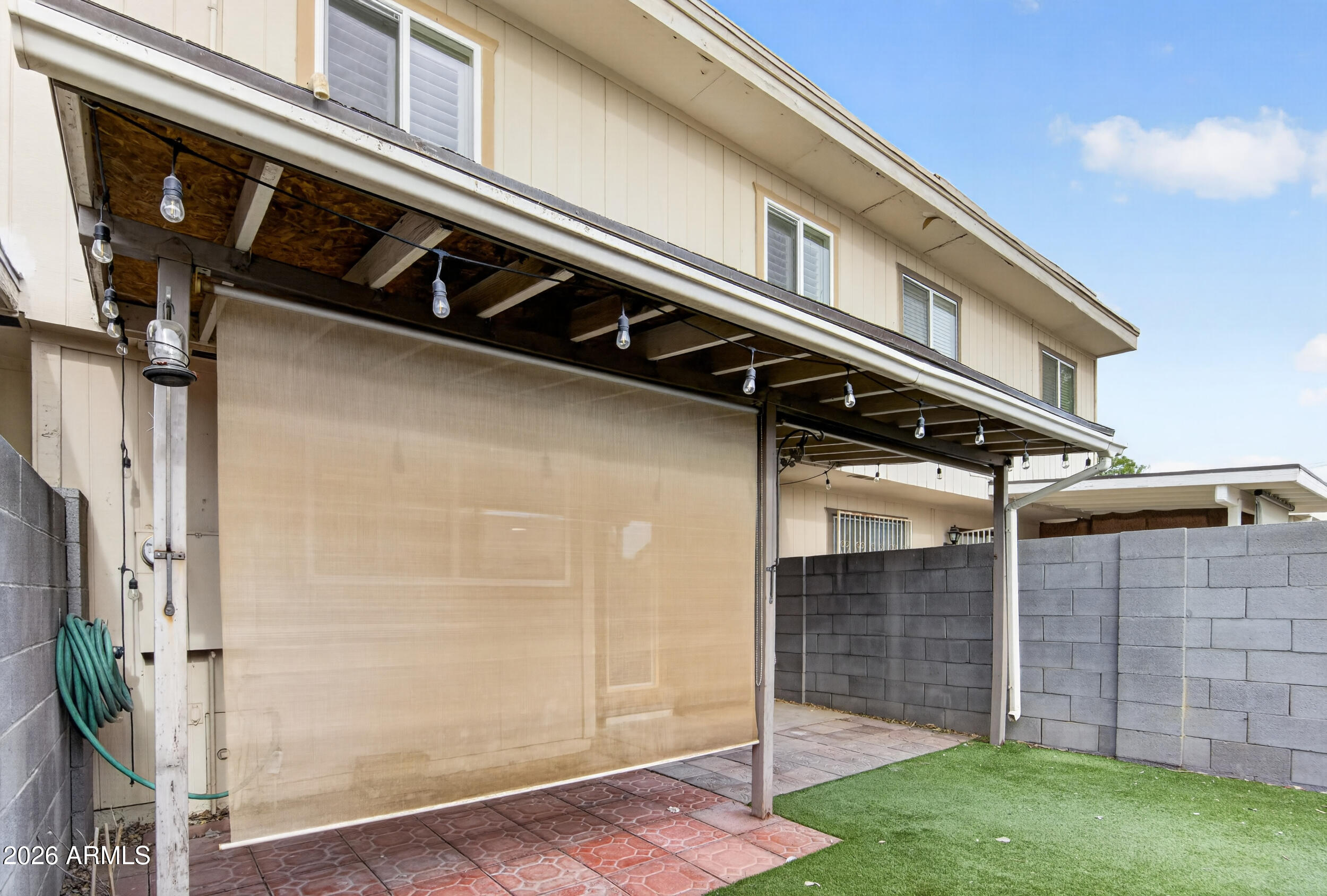 Park Premier South Townhouses - Residential