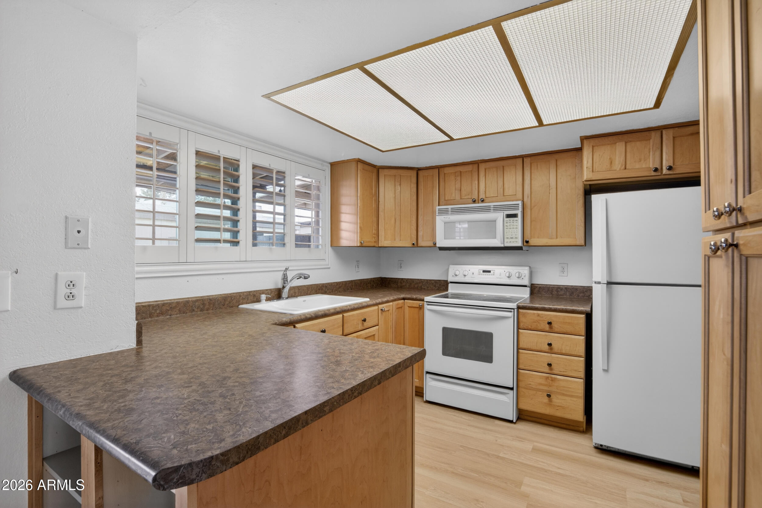 Park Premier South Townhouses - Residential