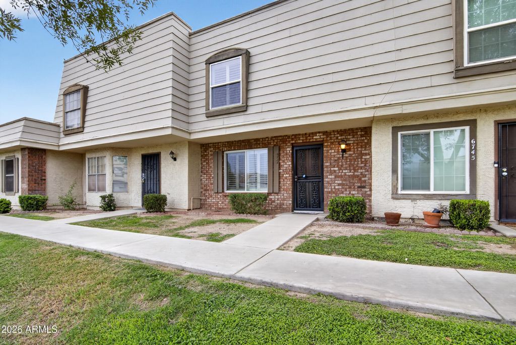 Photo of 6747 S Jentilly Lane, Tempe, AZ 85283 (MLS # 7025090)
