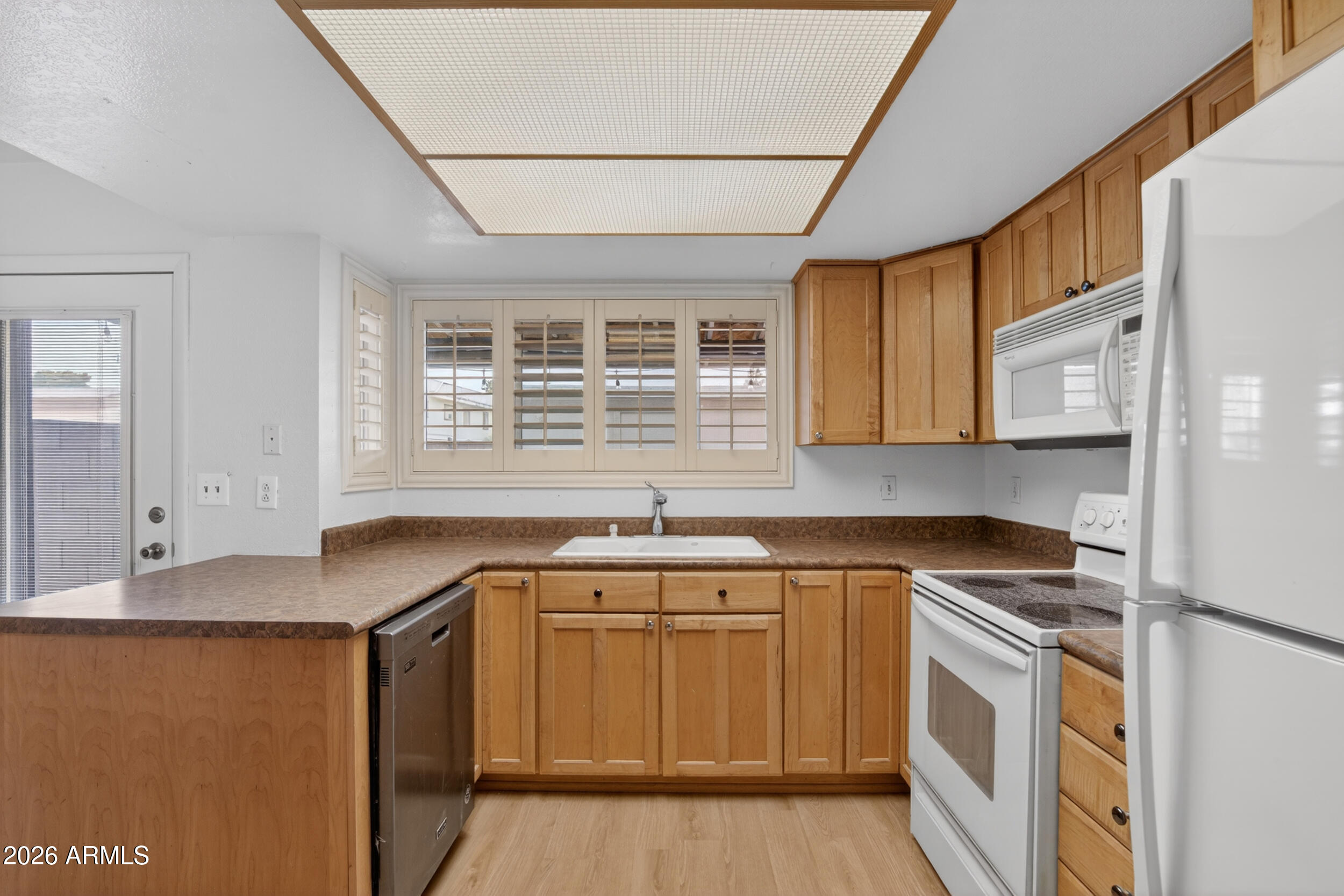 Park Premier South Townhouses - Residential