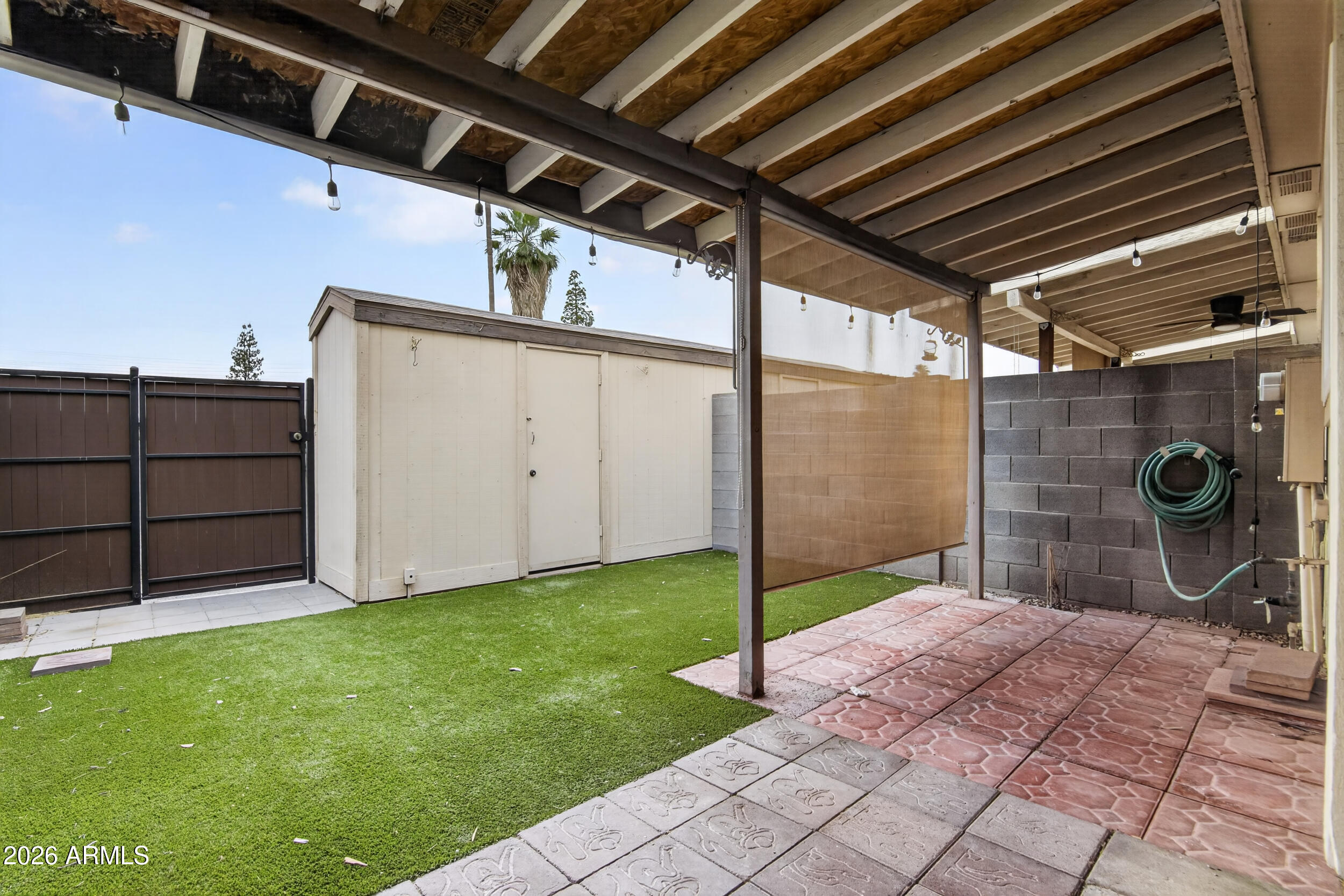 Park Premier South Townhouses - Residential