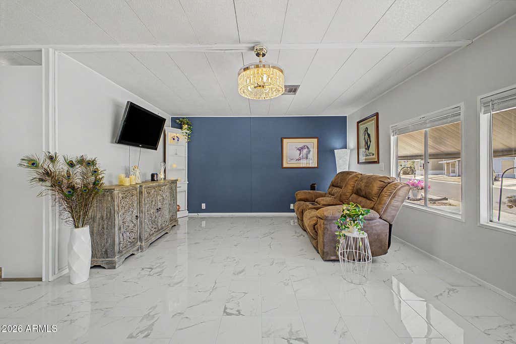 Photo of 10701 N 99th Avenue N #159, Peoria, AZ 85345 (MLS # 7052865)