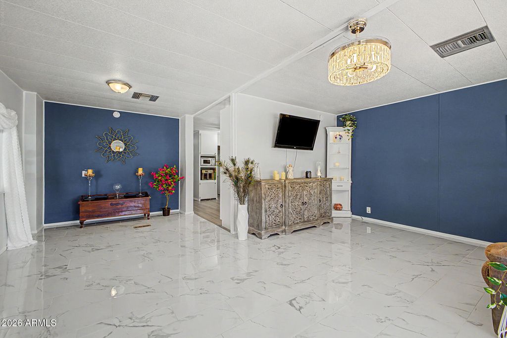 Photo of 10701 N 99th Avenue N #159, Peoria, AZ 85345 (MLS # 7052865)