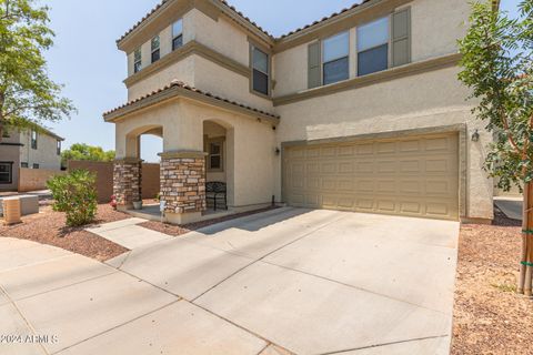 A home in Avondale