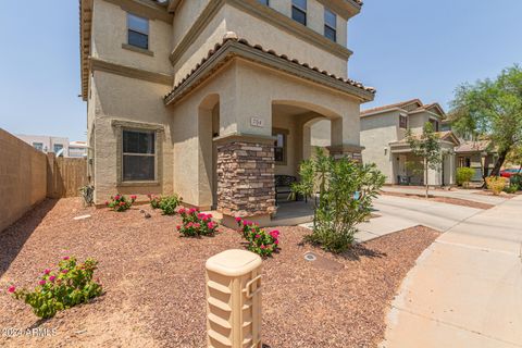 A home in Avondale