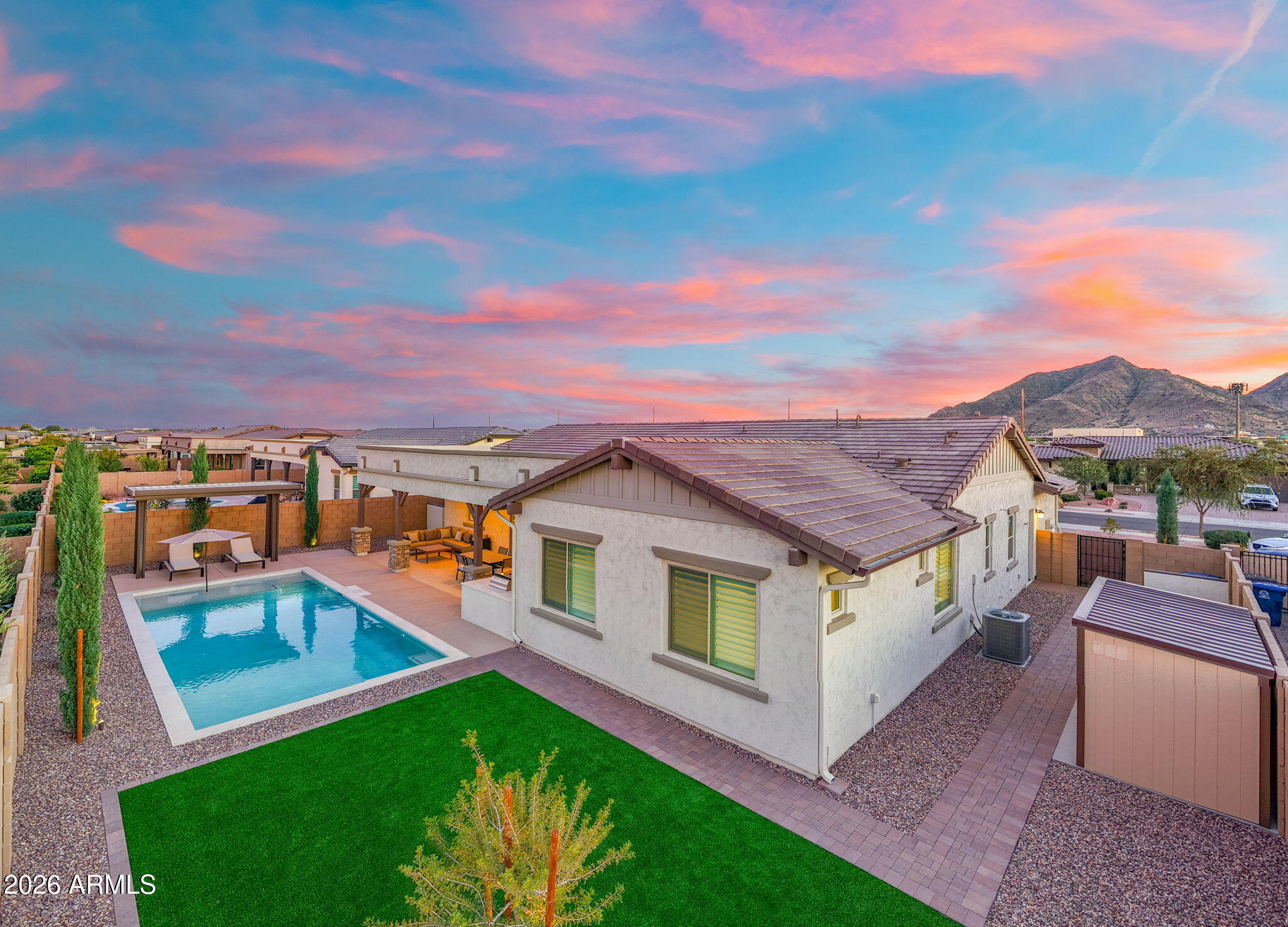 20962 E STARFLOWER Drive