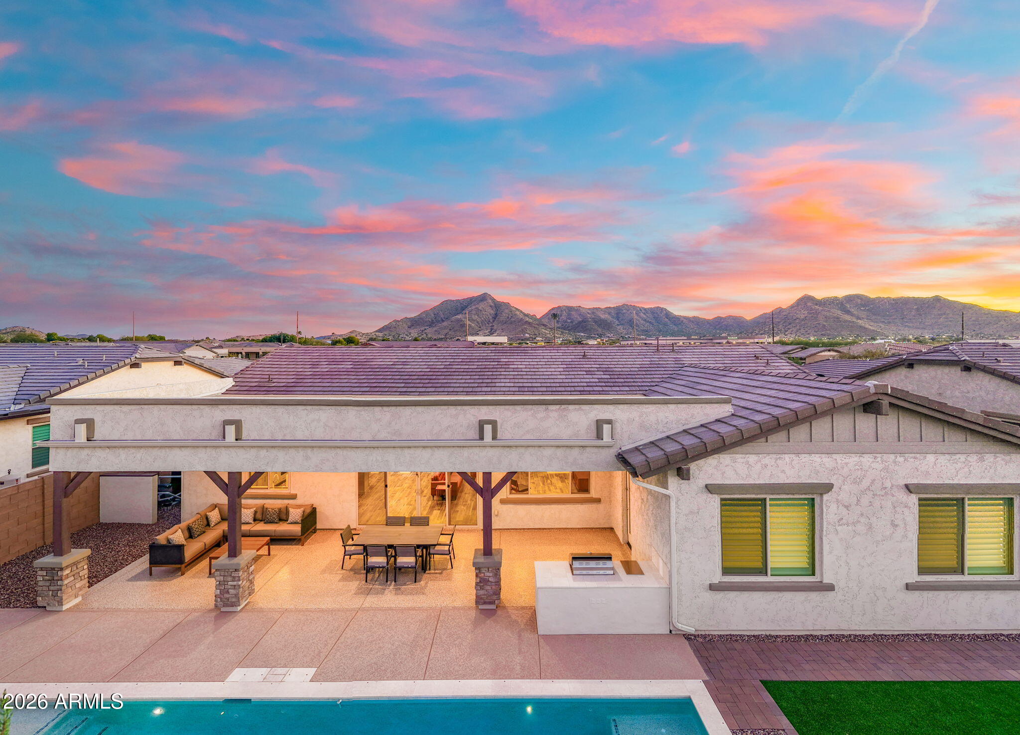 20962 E STARFLOWER Drive