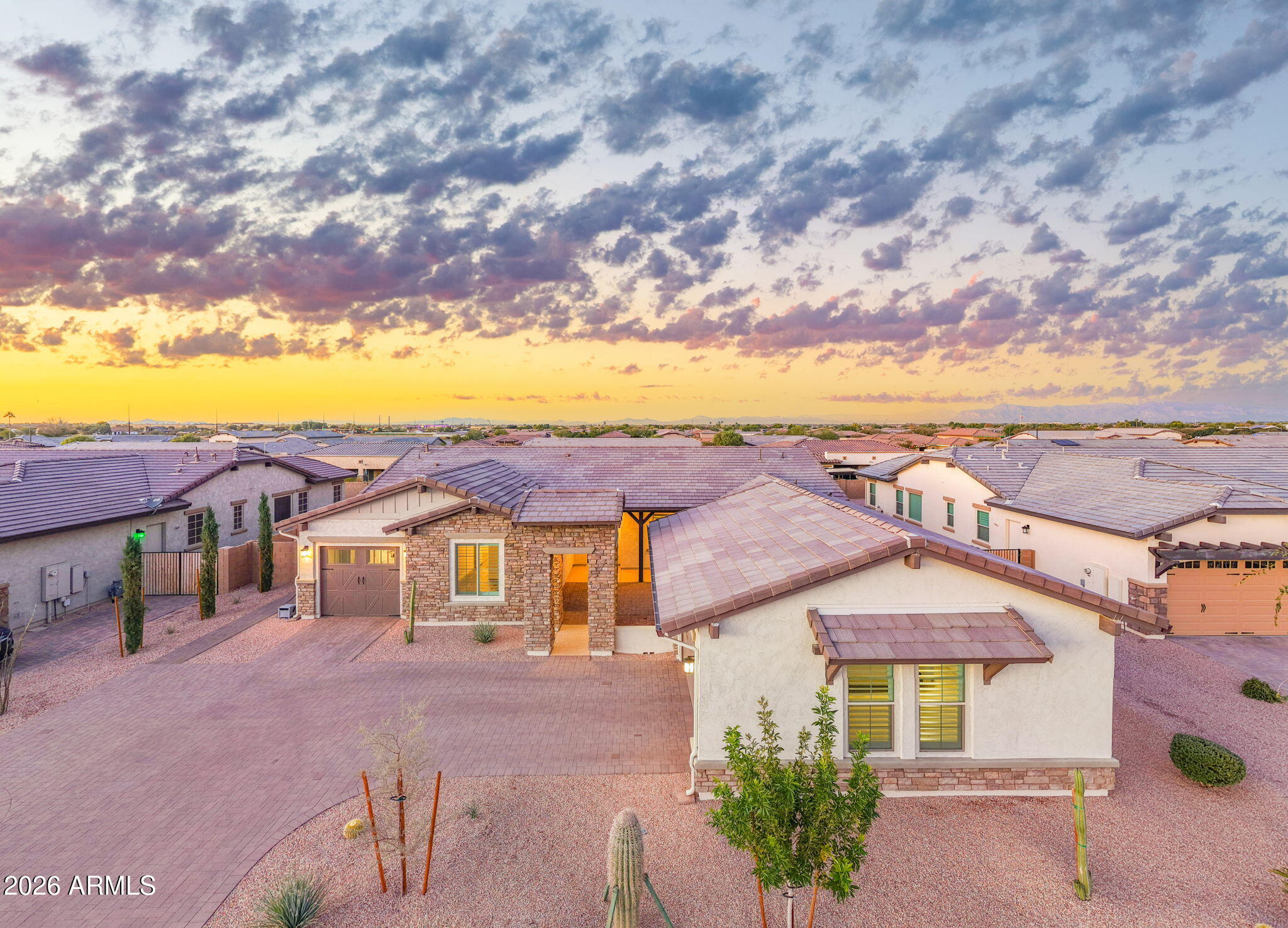 20962 E STARFLOWER Drive