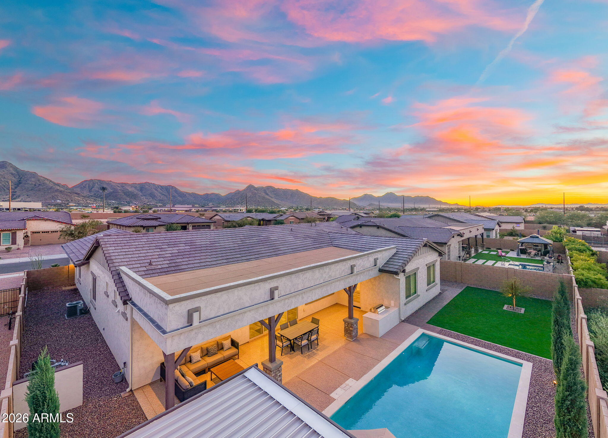 20962 E STARFLOWER Drive