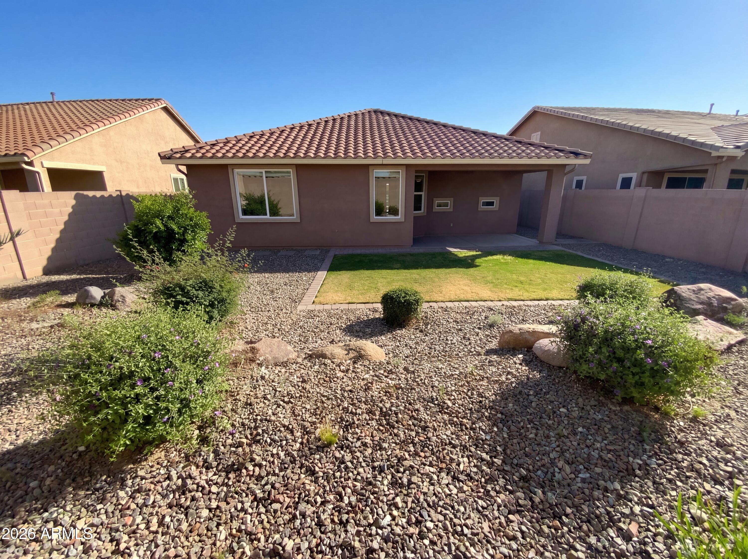 10788 W BRONCO Trail