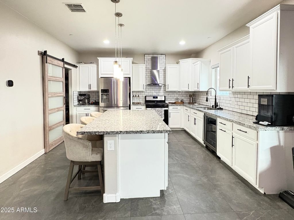 Photo of 21131 W Alvarado Road, Buckeye, AZ 85396 (MLS # 6950286)