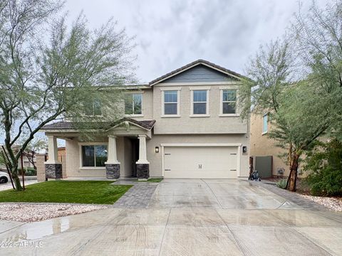 21131 W ALVARADO Road Buckeye AZ 85396