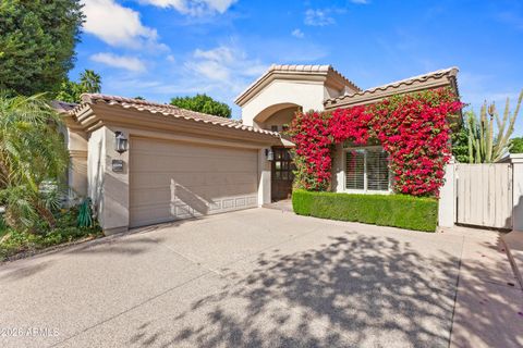 10180 E COCHISE Drive Scottsdale AZ 85258