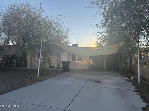 4416 N 22Nd Drive Phoenix AZ 85015