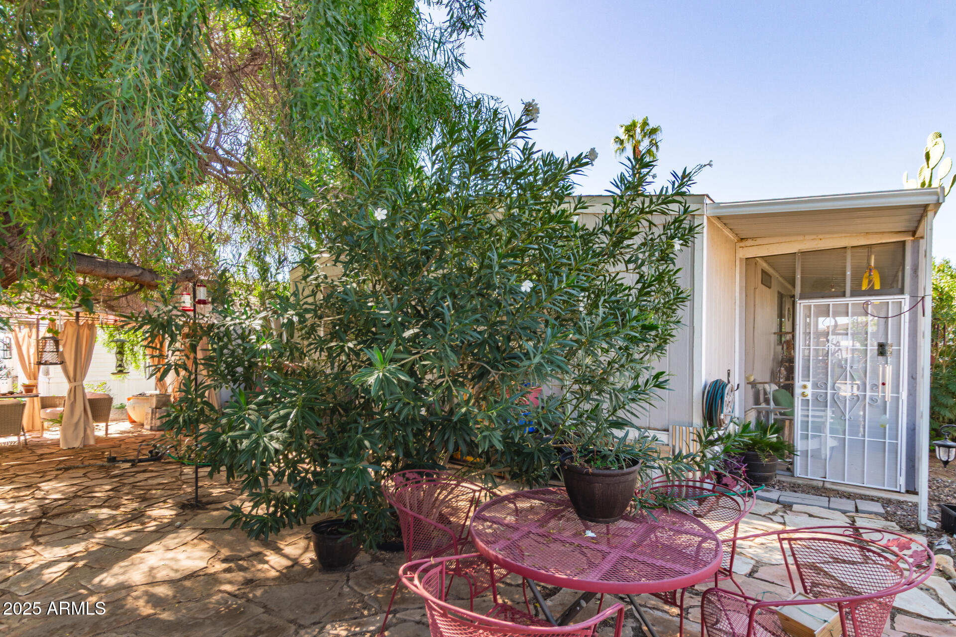 Orange Grove Estates - Residential