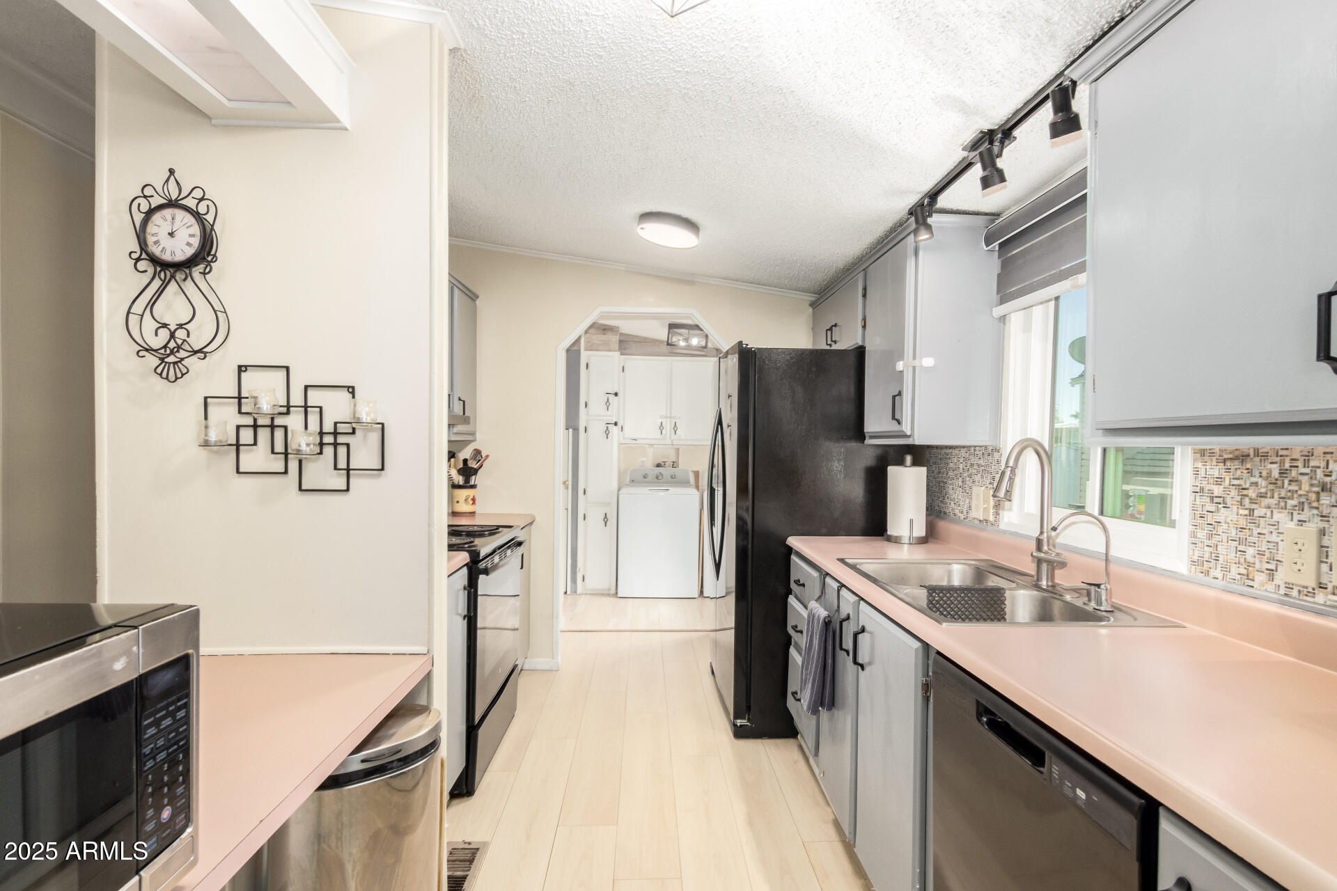 Orange Grove Estates - Residential