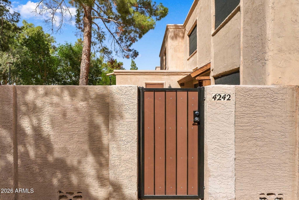 Photo of 4242 N 81st Street, Scottsdale, AZ 85251 (MLS # 7096477)