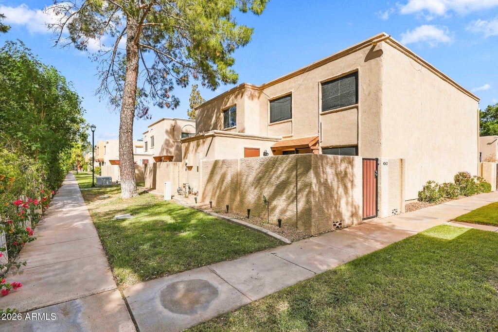 Photo of 4242 N 81st Street, Scottsdale, AZ 85251 (MLS # 7096477)