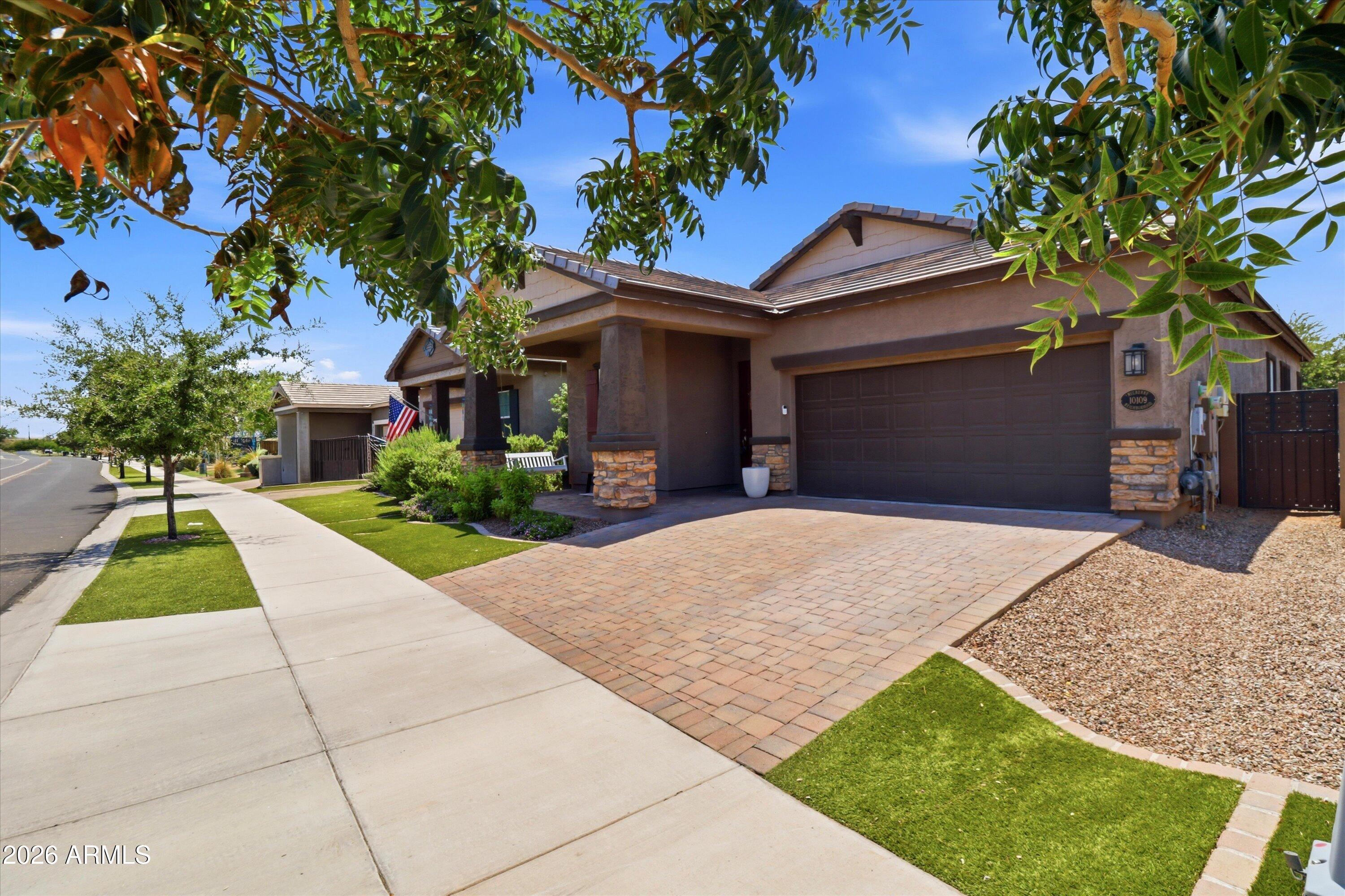 10109 E NARANJA Avenue