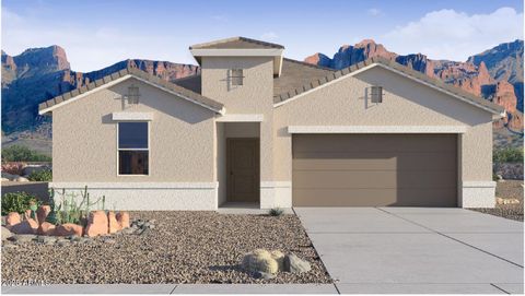 2323 W Solstice Avenue Apache Junction AZ 85120