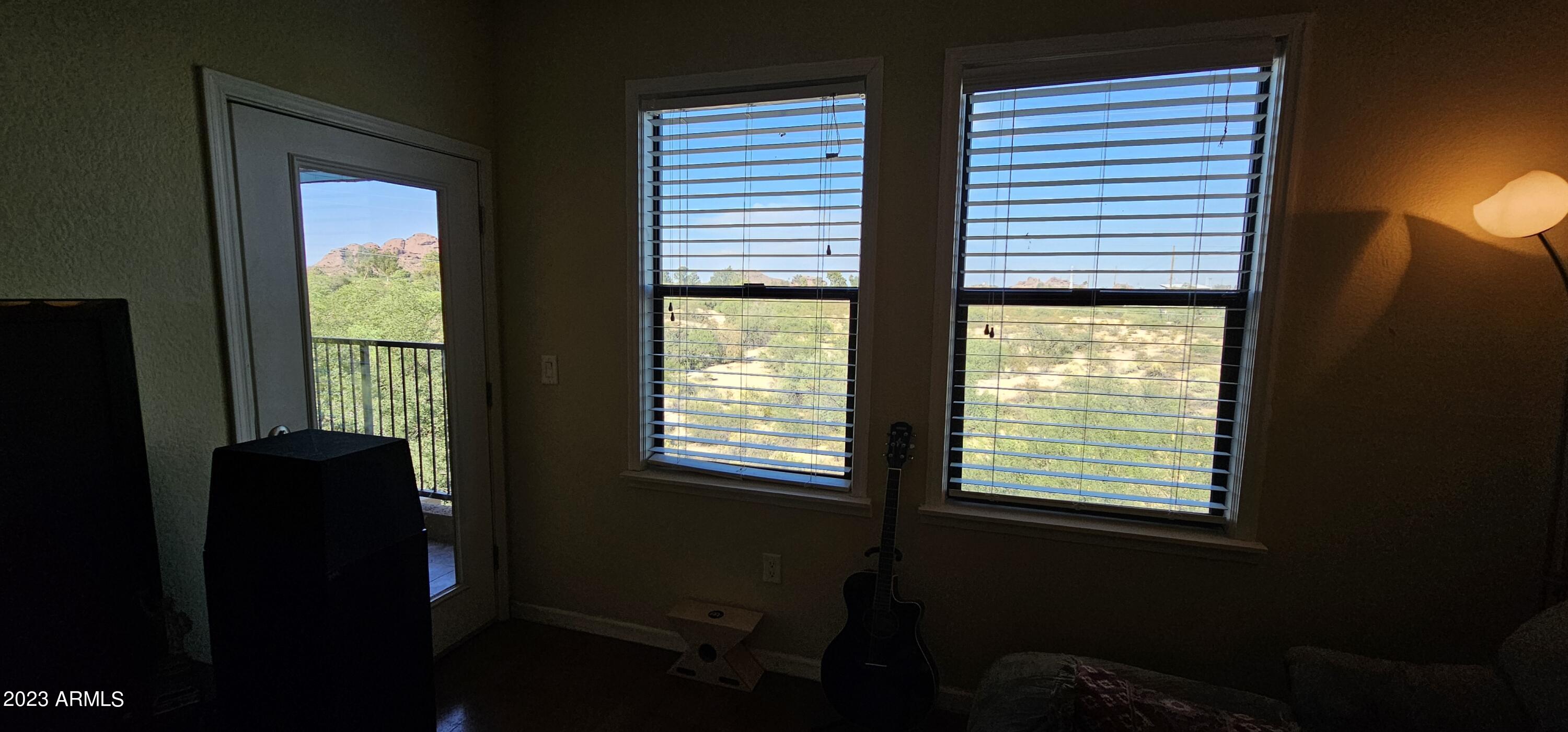 5302 E VAN BUREN Street 3023