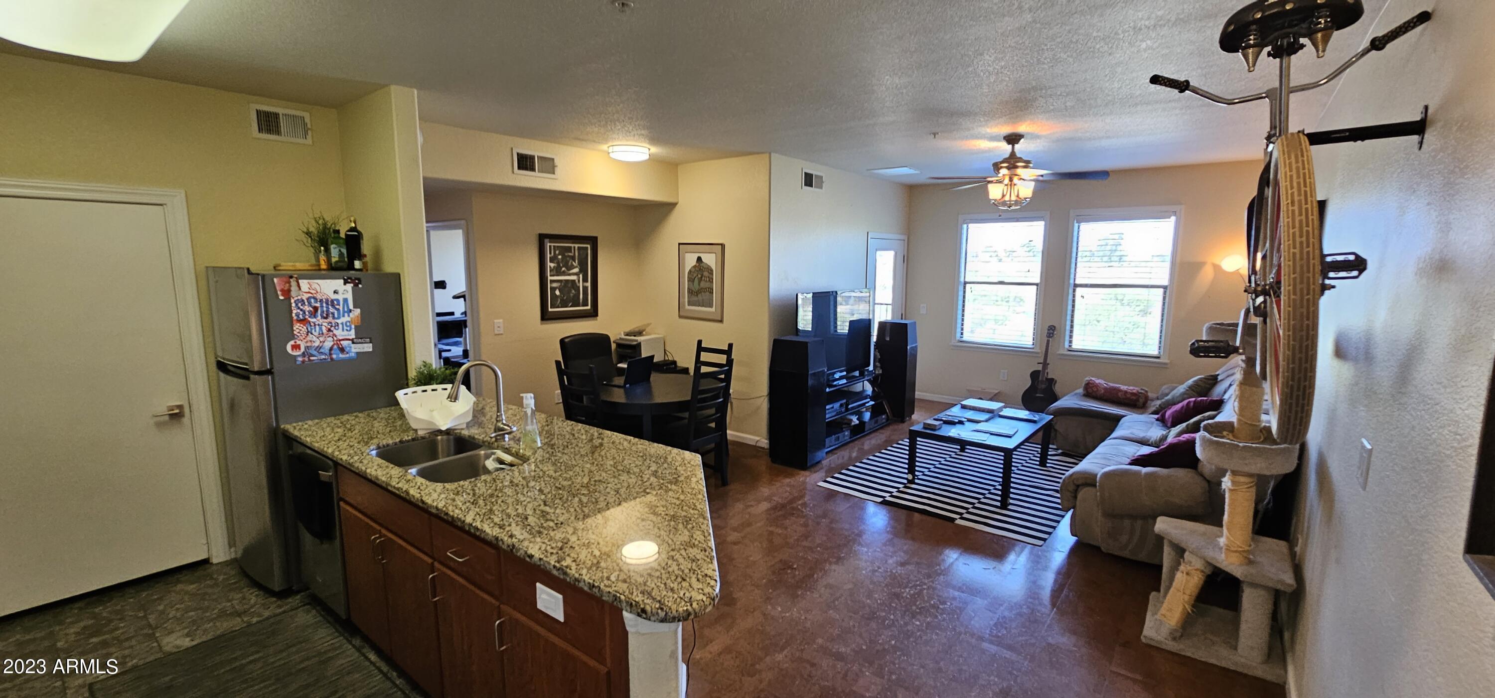 5302 E VAN BUREN Street 3023