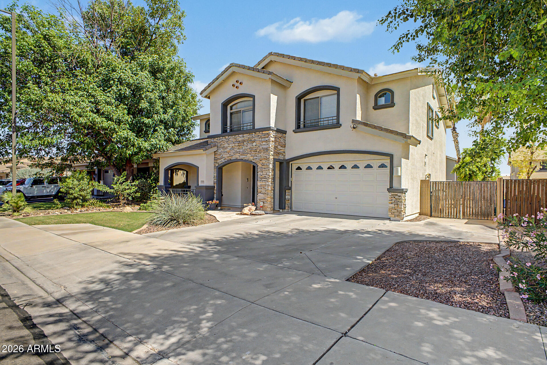 12547 W LLANO Drive