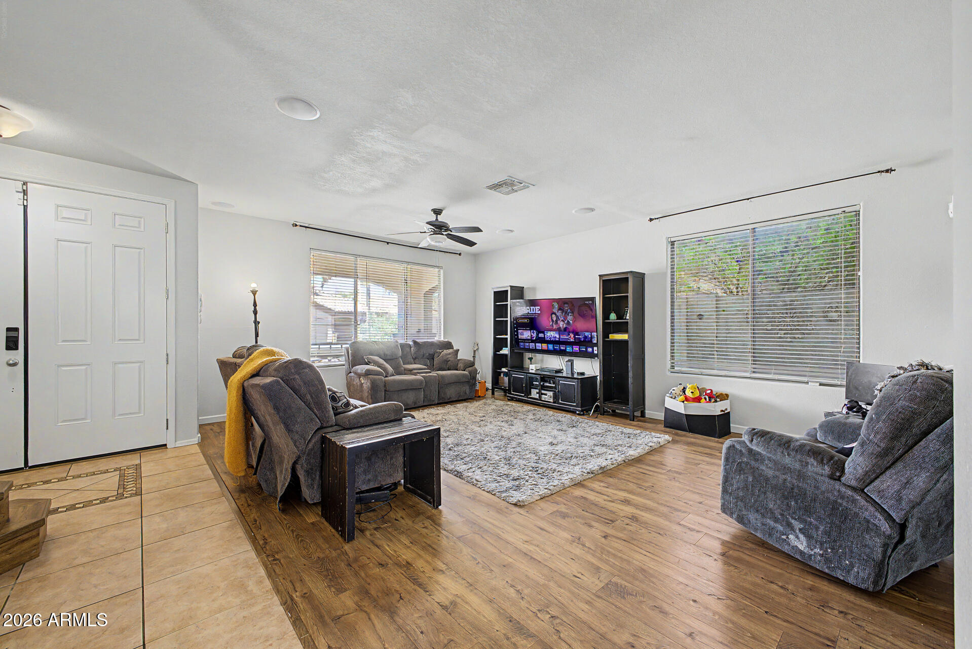 12547 W LLANO Drive
