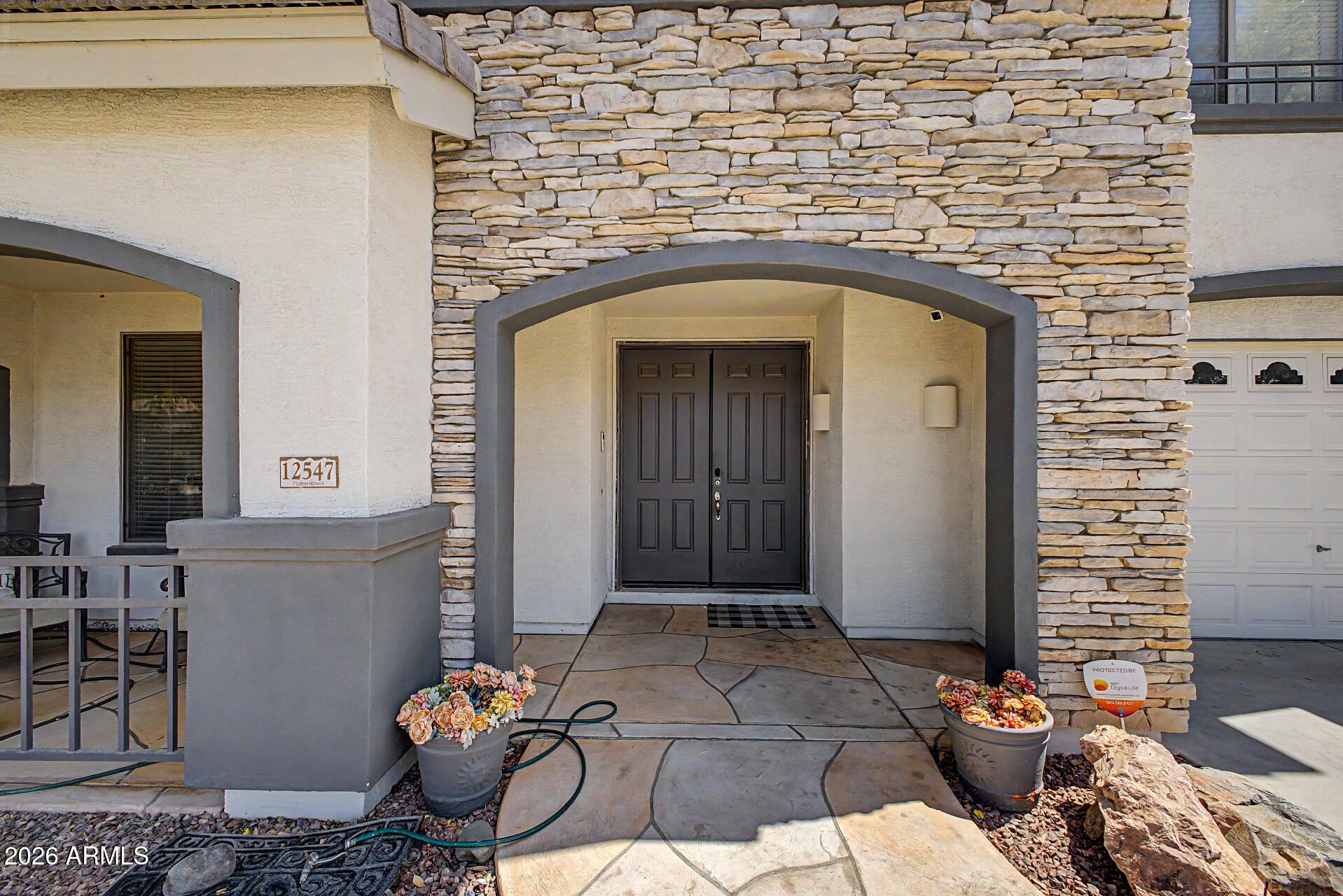 12547 W LLANO Drive