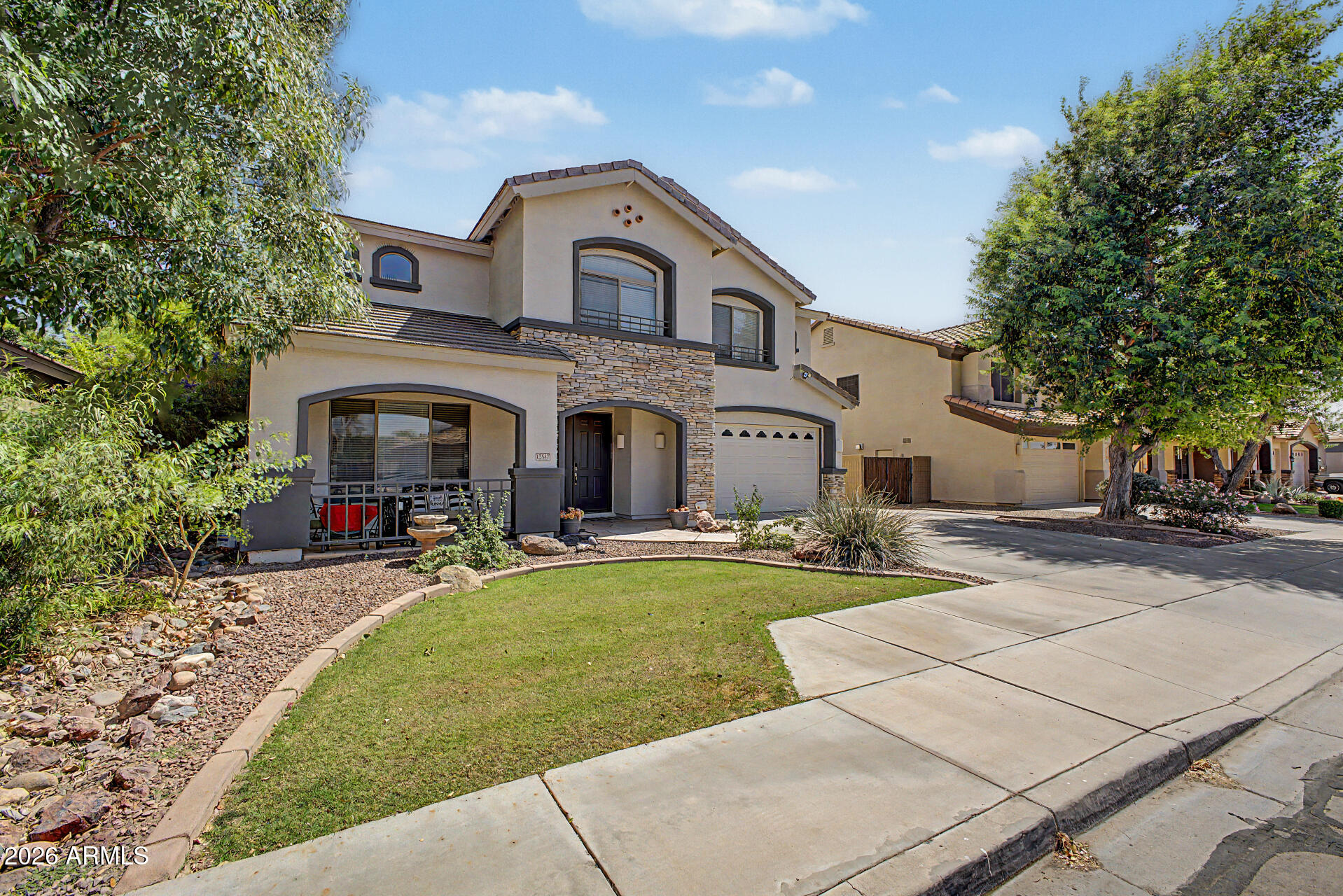 12547 W LLANO Drive