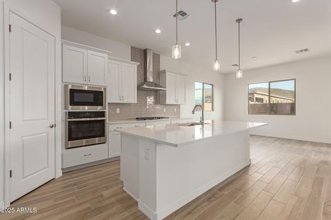 4831 W CAPISTRANO Avenue Laveen AZ 85339