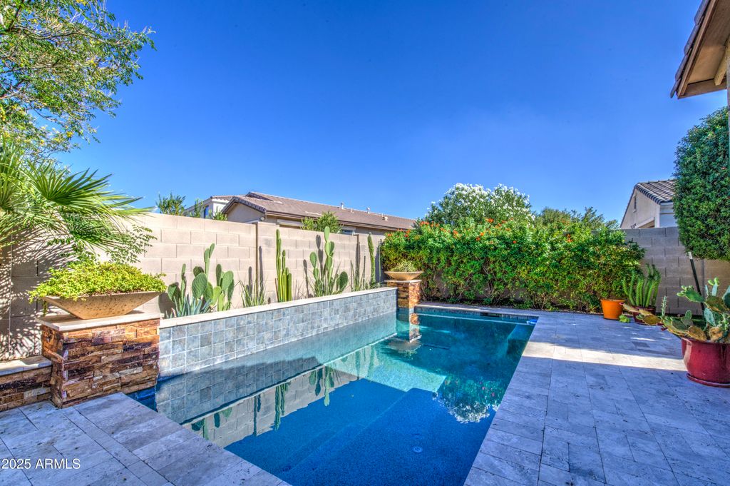 Photo of 5115 S Dassault Way, Mesa, AZ 85212 (MLS # 6928750)