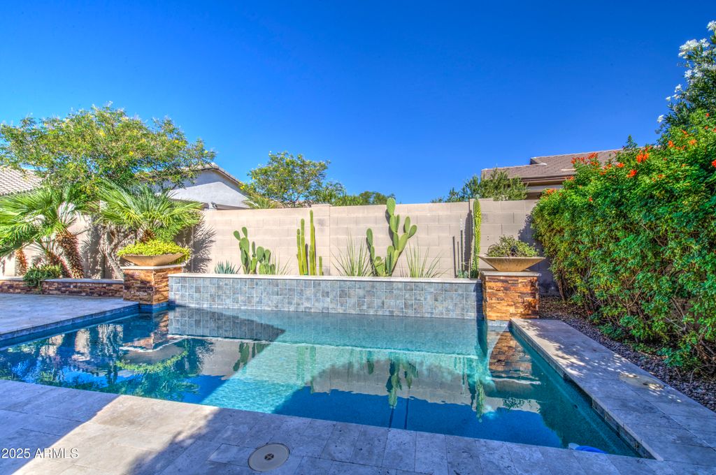 Photo of 5115 S Dassault Way, Mesa, AZ 85212 (MLS # 6928750)