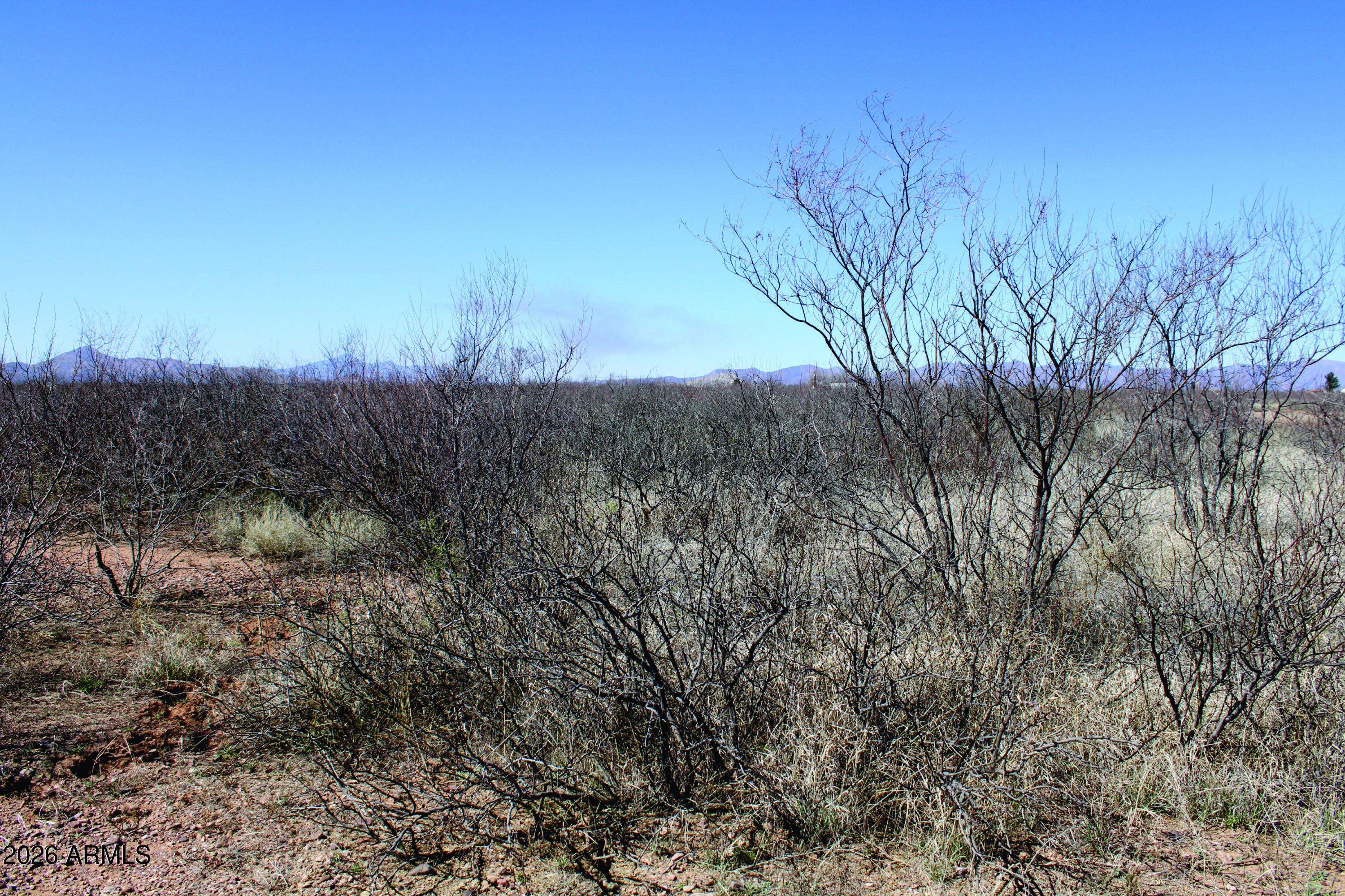 COCHISE COLLEGE PARK 3 - Land