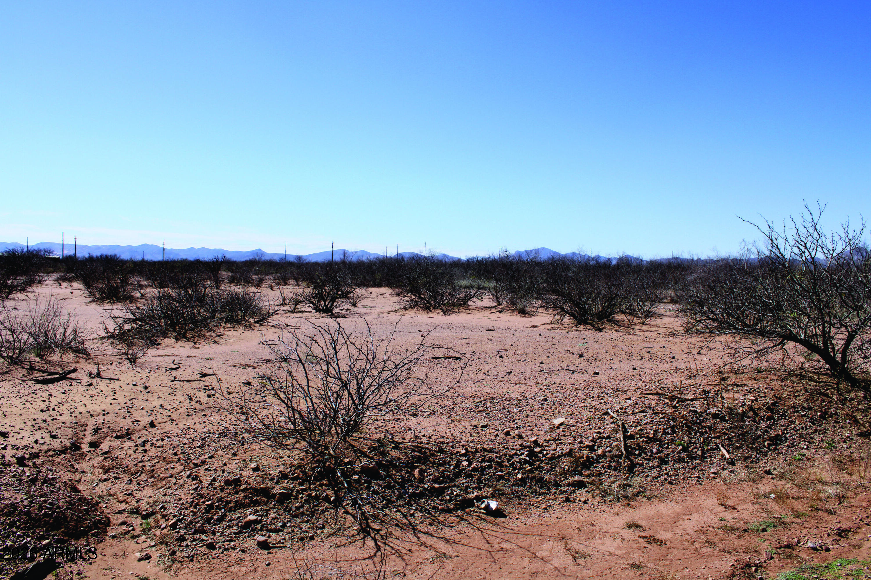 COCHISE COLLEGE PARK 3 - Land