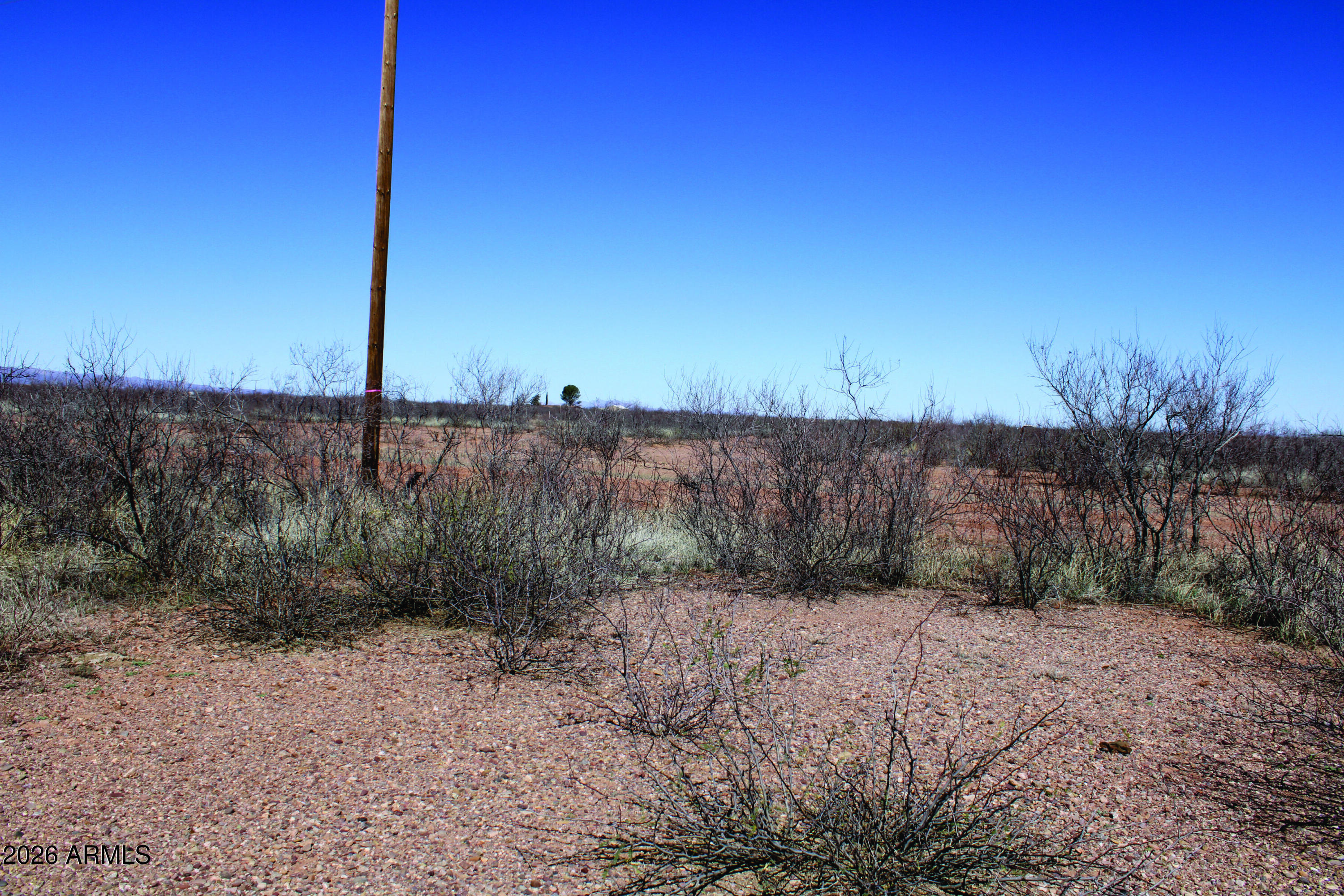 COCHISE COLLEGE PARK 3 - Land