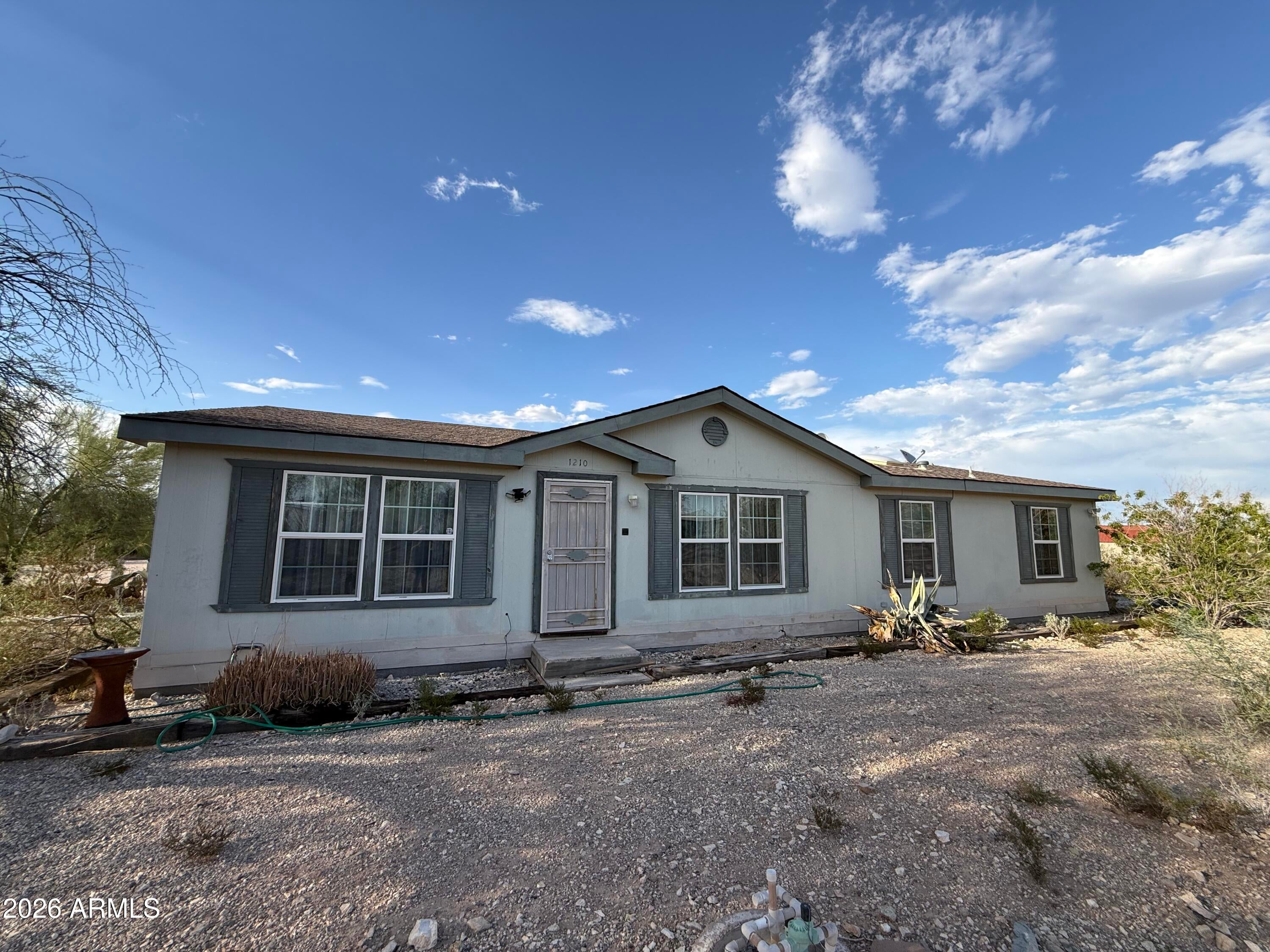 1210 W BRIGGS Road