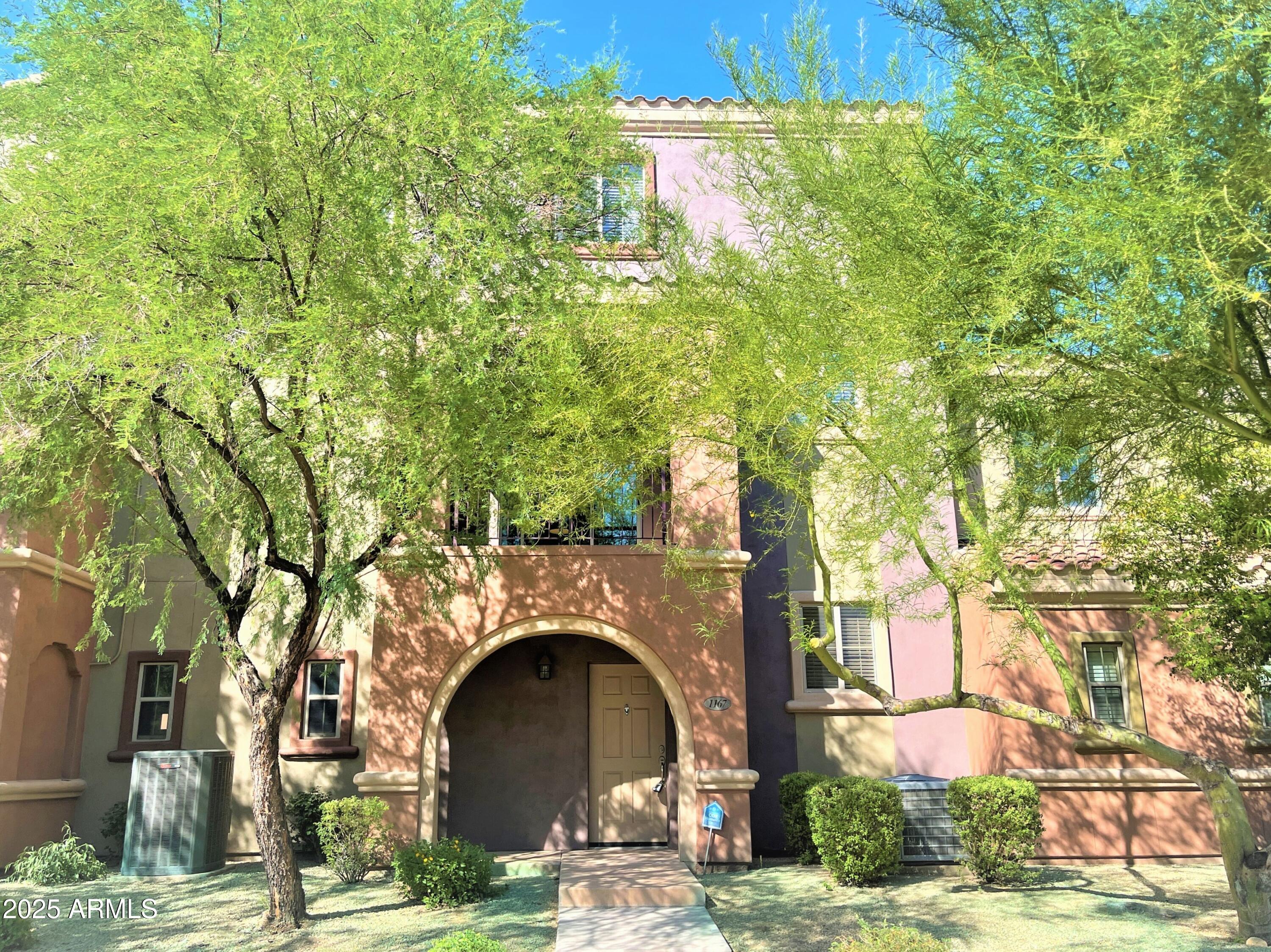 3935 E Rough Rider Road 1167