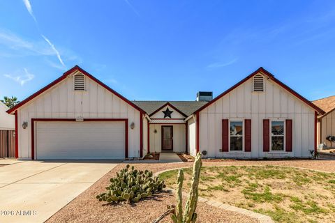 10226 S 46TH Way Phoenix AZ 85044