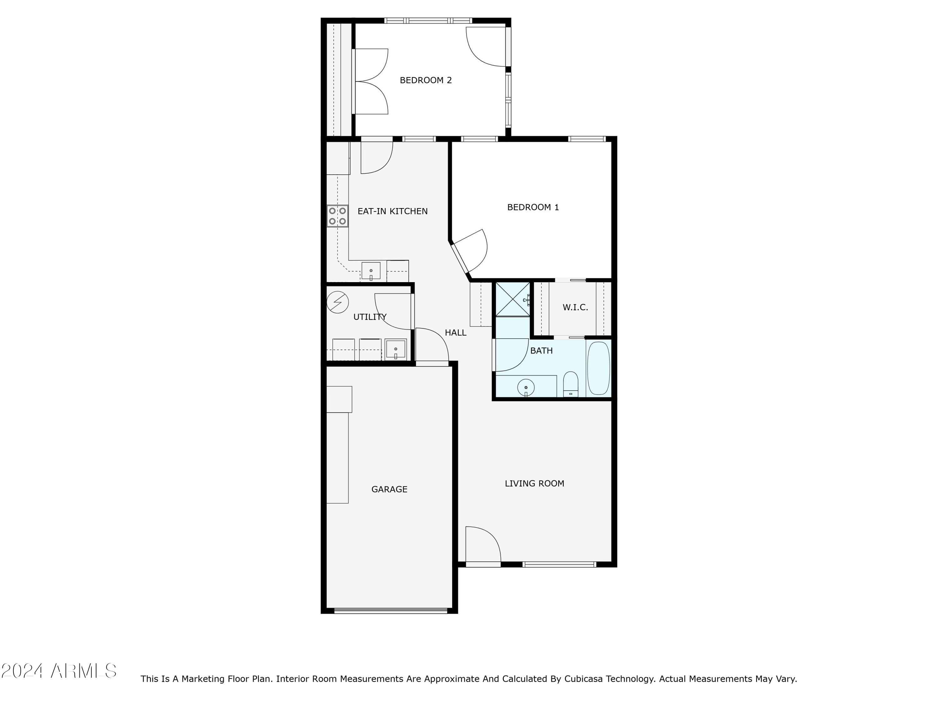 2064 S FARNSWORTH Drive 39