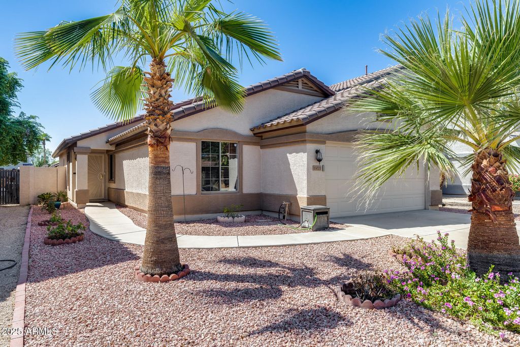 Photo of 13021 W Scotts Drive, El Mirage, AZ 85335 (MLS # 6918364)