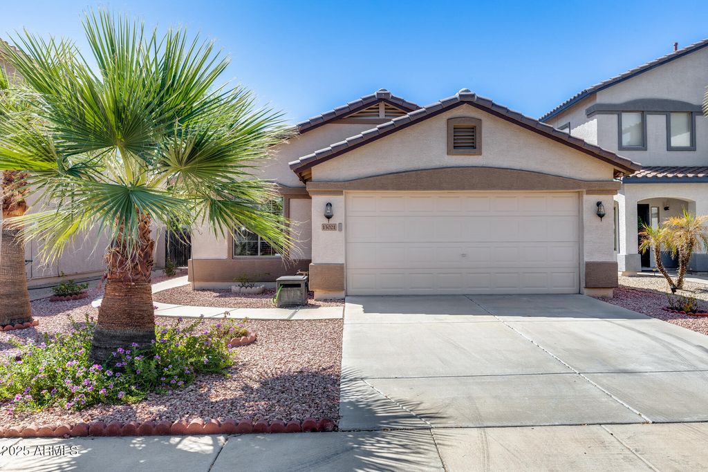 Photo of 13021 W Scotts Drive, El Mirage, AZ 85335 (MLS # 6918364)
