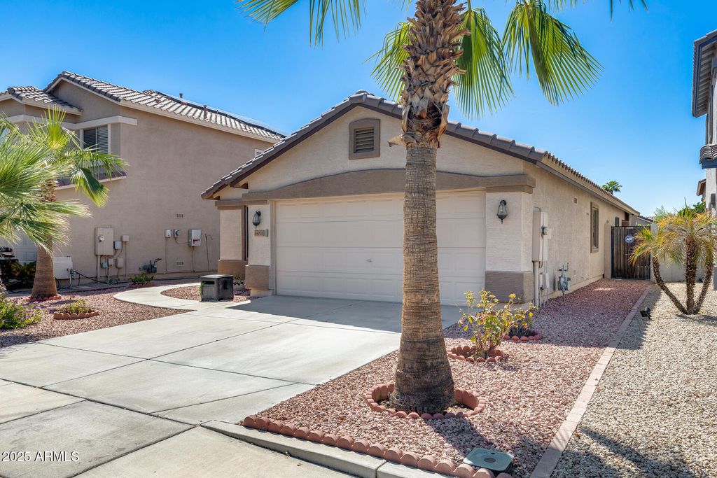 Photo of 13021 W Scotts Drive, El Mirage, AZ 85335 (MLS # 6918364)